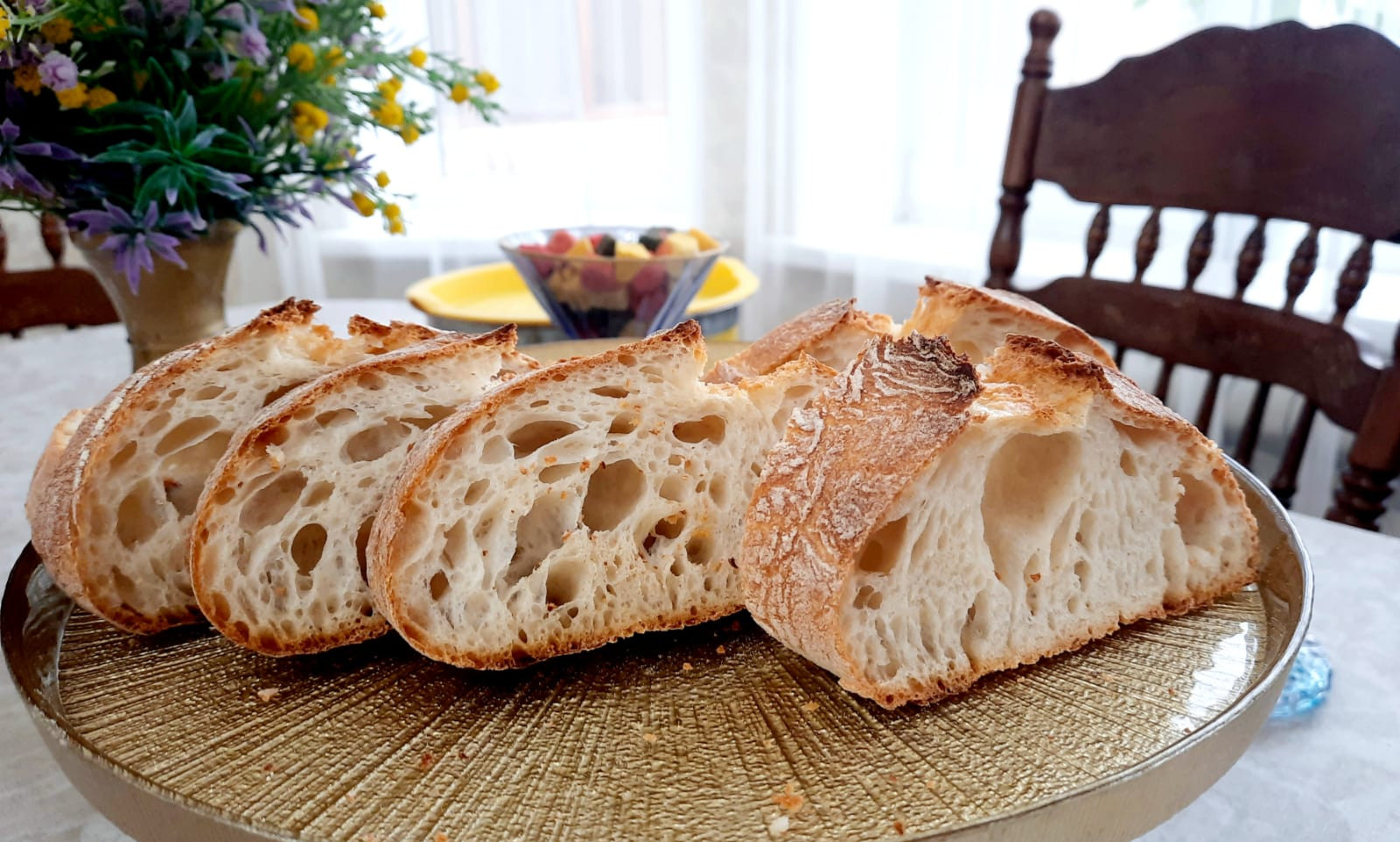 Многодетной маме из Кизляра удалось улучшить материальное положение на средства Социального контракта Минтруда РД